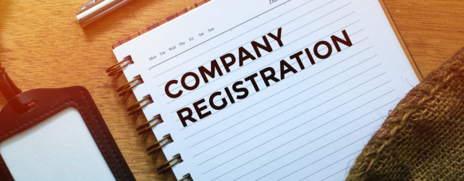 Company Registration