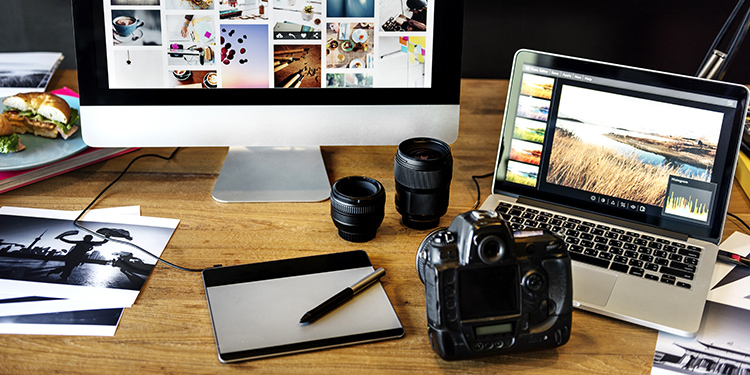 Creative Services