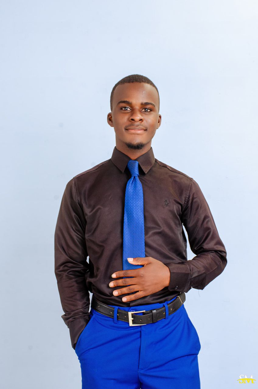 Tendai Mashapa